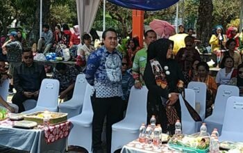 Hiber Padang Bulan Geser ke Alun-Alun Merdeka, Disporapar Kota Malang Bidik Wisatawan Tak Sekadar Kuliner
