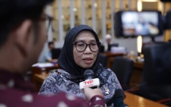 Insentif SPPG Naik, Netty Minta Keamanan Pangan dan Anggaran MBG Diperketat