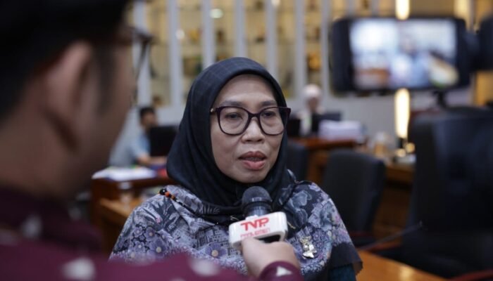 Insentif SPPG Naik, Netty Minta Keamanan Pangan dan Anggaran MBG Diperketat
