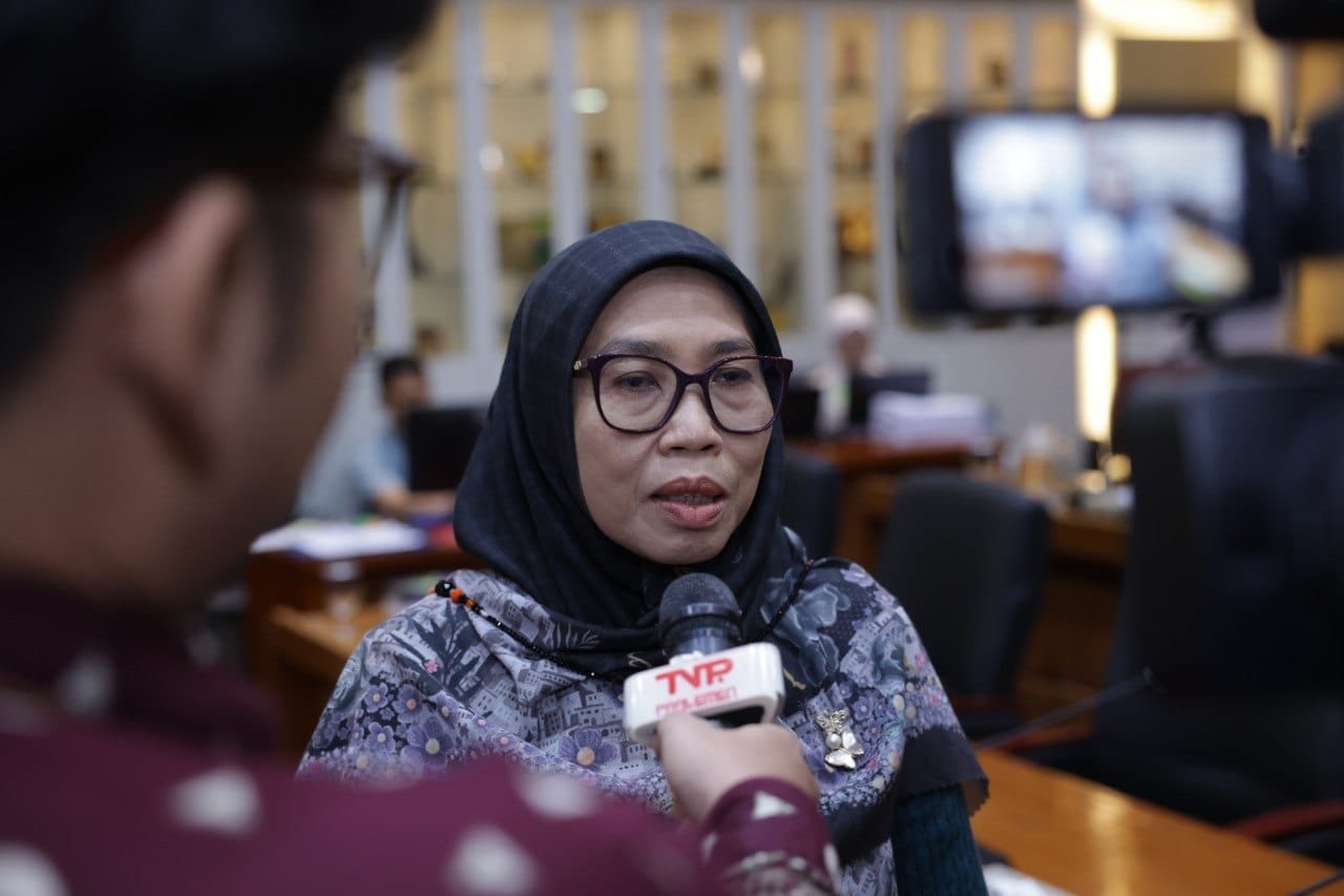Insentif SPPG Naik, Netty Minta Keamanan Pangan dan Anggaran MBG Diperketat