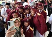 Sekolah Rakyat Andalkan Sistem Asrama, Hetifah Soroti Tantangan Kemandirian Siswa
