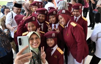 Sekolah Rakyat Andalkan Sistem Asrama, Hetifah Soroti Tantangan Kemandirian Siswa