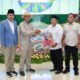 Bupati Fawait Ajak HKTI Kolaborasi Kembalikan Jember Sebagai Lumbung Pangan Terbesar di Jawa Timur