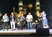 Padang mBulan Mengguncang Alun-Alun Malang, Arif Bidik Wisatawan Menginap Lebih Lama