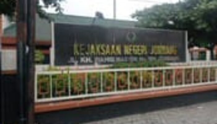 Kasus KPRI Sejahtera Makin Didalami, Kejari Jombang Bidik Mekanisme Penyaluran Kredit