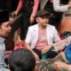Bupati Fawait Blusukan Naik Motor Sambangi Dua Nenek Difabel yang Saling Jadi Mata dan Telinga di Pelosok Jember
