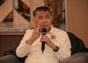 Harga Avtur Tekan Tiket Pesawat, Syarif Fasha Soroti Beban Pajak