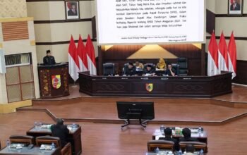 Sempurnakan Layanan Dasar, Bupati Fawait Bakal Luncurkan Mobil Cinta Antar Pasien