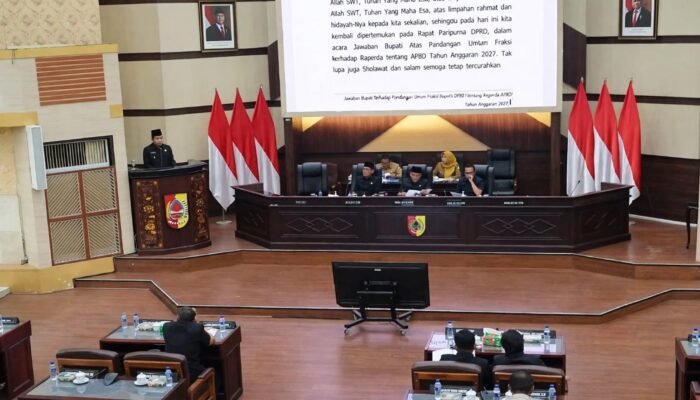 Sempurnakan Layanan Dasar, Bupati Fawait Bakal Luncurkan Mobil Cinta Antar Pasien