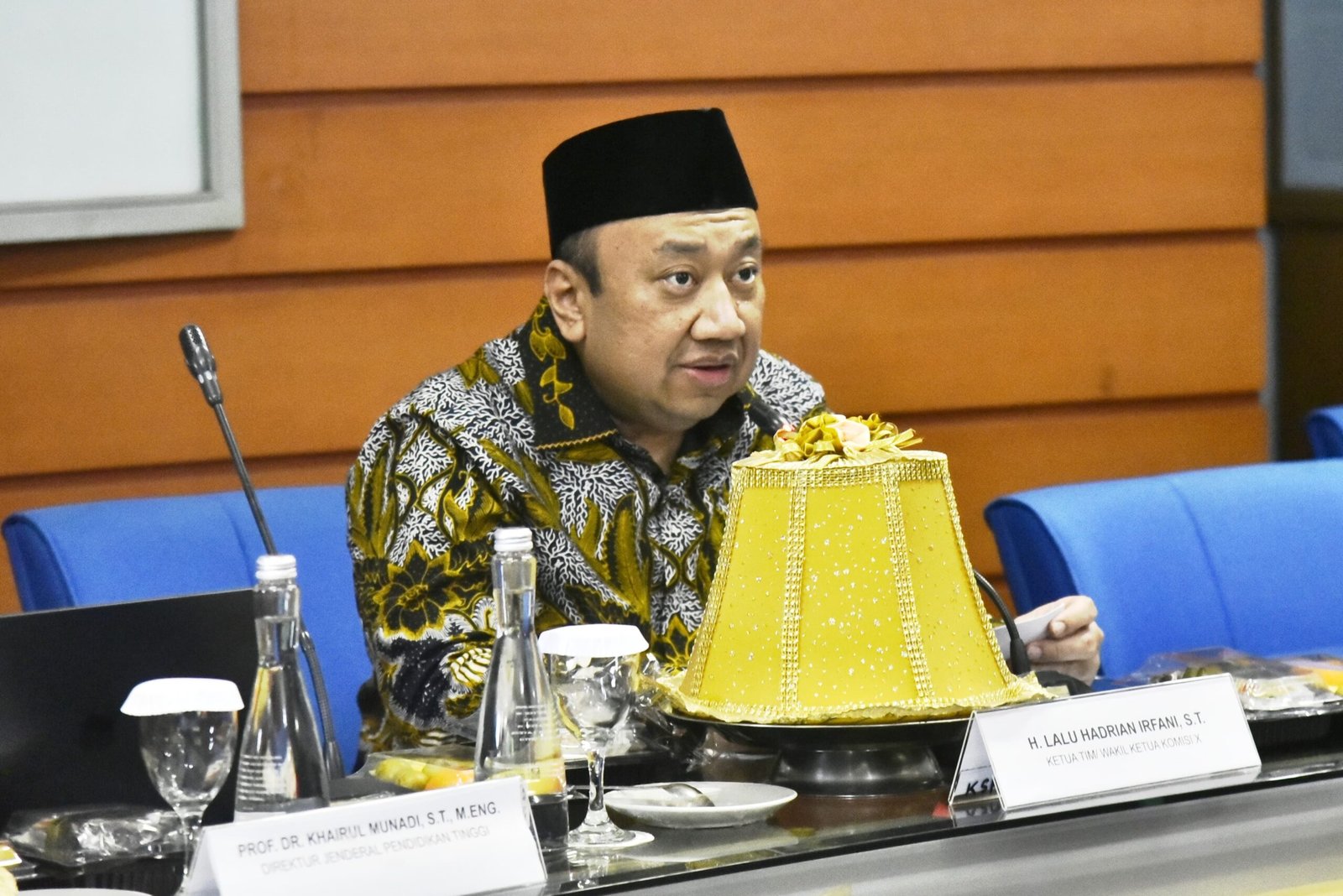 Kuliah Gratis untuk PTN Berisiko Tekan PTS, Komisi X Minta Pemerintah Siapkan Perlindungan
