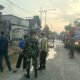 Bengkel Motor dan Rumah di Pagelaran Terbakar, Kerugian Ditaksir Rp350 Juta
