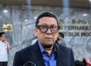 Sarmuji Masuk Kabinet, Golkar Siapkan PAW Anggota DPR dan Tunggu Keputusan Ketua Fraksi