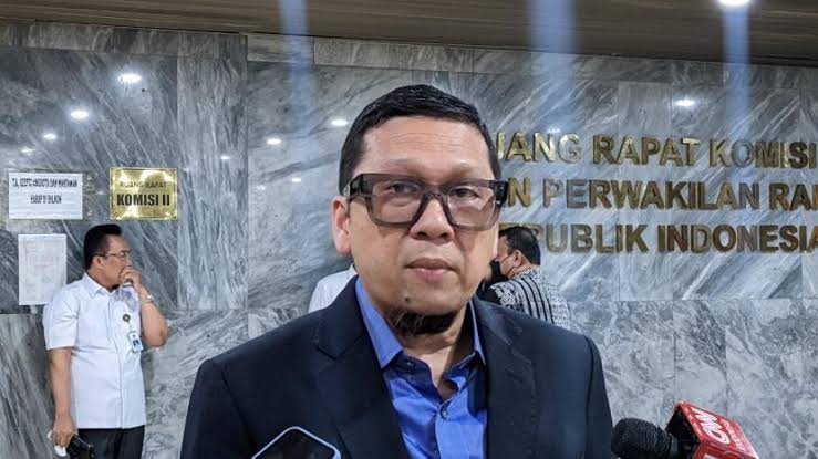 Sarmuji Masuk Kabinet, Golkar Siapkan PAW Anggota DPR dan Tunggu Keputusan Ketua Fraksi