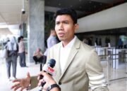 Panja RUU Pemilu Tetap Bekerja Saat Reses, Ambang Batas dan Pileg-Pilpres Belum Final