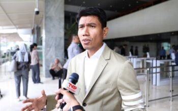 Panja RUU Pemilu Tetap Bekerja Saat Reses, Ambang Batas dan Pileg-Pilpres Belum Final