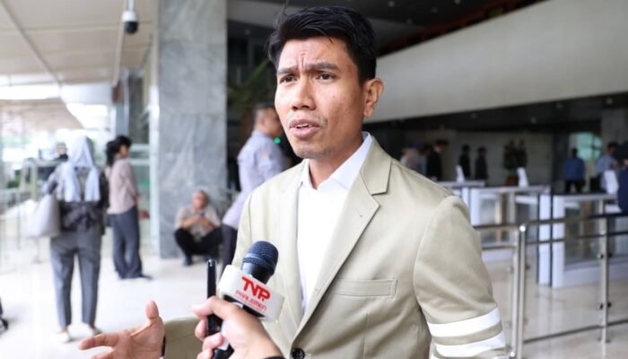 Panja RUU Pemilu Tetap Bekerja Saat Reses, Ambang Batas dan Pileg-Pilpres Belum Final