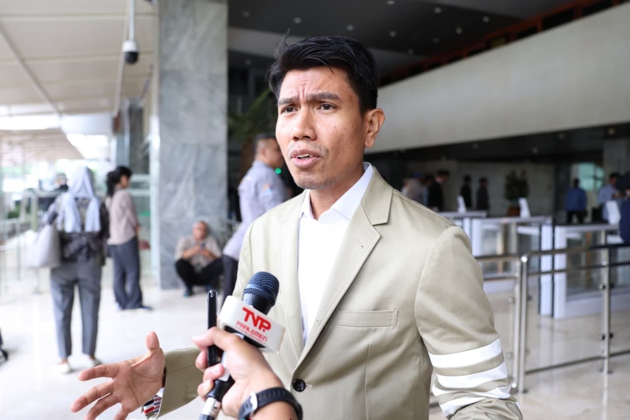 Panja RUU Pemilu Tetap Bekerja Saat Reses, Ambang Batas dan Pileg-Pilpres Belum Final