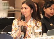 BPK Diuji Hadapi Pengelolaan Keuangan yang Makin Kompleks, Dwi Ajeng Tekankan Integritas dan Independensi