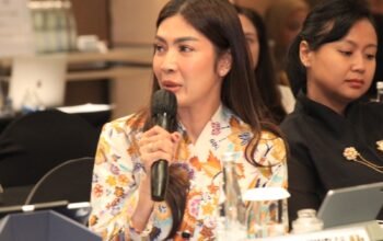 BPK Diuji Hadapi Pengelolaan Keuangan yang Makin Kompleks, Dwi Ajeng Tekankan Integritas dan Independensi