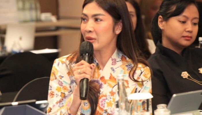 BPK Diuji Hadapi Pengelolaan Keuangan yang Makin Kompleks, Dwi Ajeng Tekankan Integritas dan Independensi