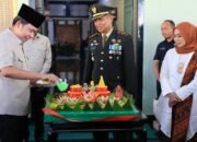 Bupati Fawait: Ketahanan Pangan Berakar dari Kuatnya Soliditas TNI