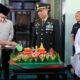 Bupati Fawait: Ketahanan Pangan Berakar dari Kuatnya Soliditas TNI
