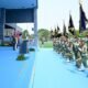 Prabowo Resmikan 204 Satuan Baru TNI, Struktur Pertahanan Diperluas di Sejumlah Daerah