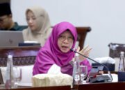 BPK Jangan Berhenti di Temuan Administratif, Anis Dorong Audit Lebih Dalam Saat Ada Indikasi Fraud