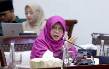 BPK Jangan Berhenti di Temuan Administratif, Anis Dorong Audit Lebih Dalam Saat Ada Indikasi Fraud