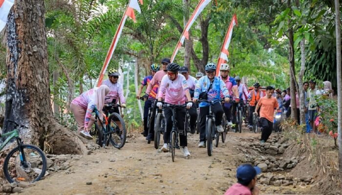Bupati Fawait Bakal Luncurkan Branding Jember Surga Kopi