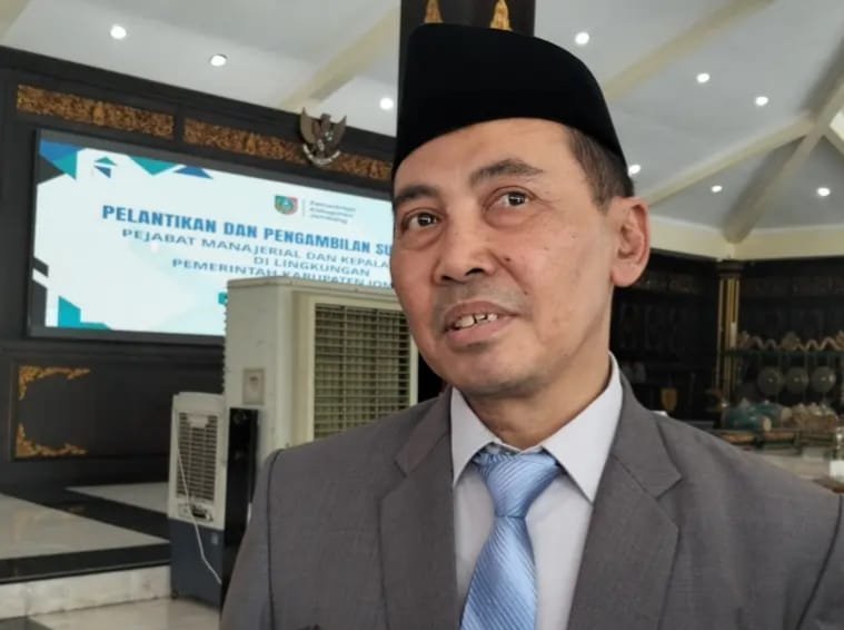 16 PPPK Paruh Waktu Jombang Tak Perpanjang Kontrak, Ini Alasannya