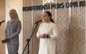 RUU Perampasan Aset Resmi Jadi Inisiatif DPR, Puan Targetkan Pengesahan 15 Desember
