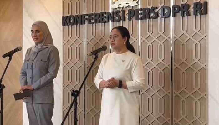 RUU Perampasan Aset Resmi Jadi Inisiatif DPR, Puan Targetkan Pengesahan 15 Desember
