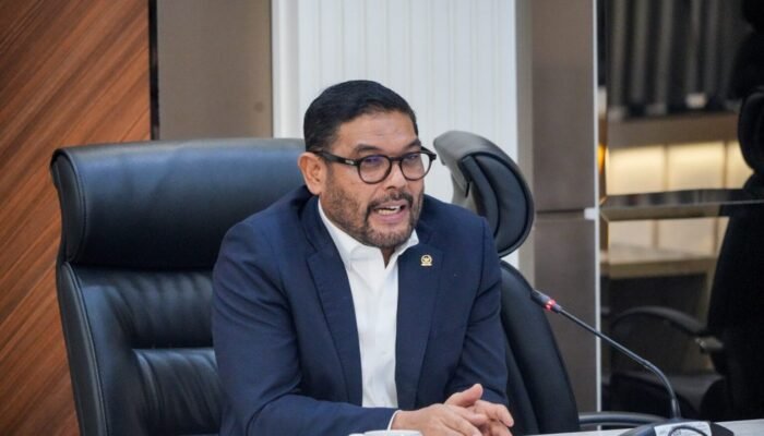 Mahasiswa BEM UI Diserang, Komisi III Desak Polisi Ungkap Pelaku dan Motif