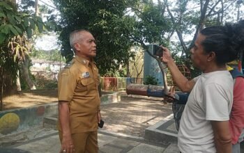 Tarekot Mangkrak, Pemkot Malang Mulai Buka Jalan Revitalisasi Aset 14 Ribu Meter Persegi