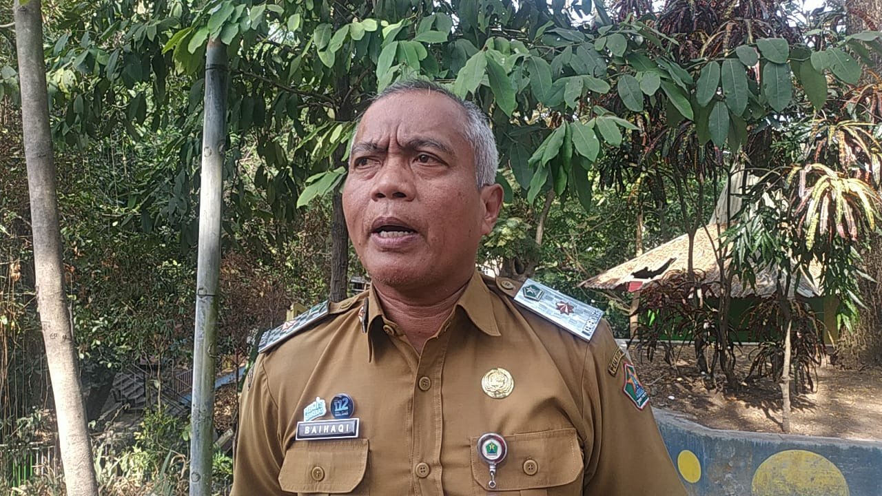 228 Rumah di Atas Tanah Aset Pemkot Malang Bakal Diberi Stiker, Ada Apa?