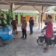 Pick Up Terbakar di Ngrandu Lor Jombang, Polisi Selidiki Penyebab Kebakaran
