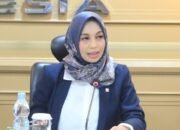 Bencana Ancam Ekonomi NTB, DPD Dorong Pembiayaan Risiko Disiapkan Sebelum Kejadian