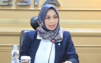 Bencana Ancam Ekonomi NTB, DPD Dorong Pembiayaan Risiko Disiapkan Sebelum Kejadian