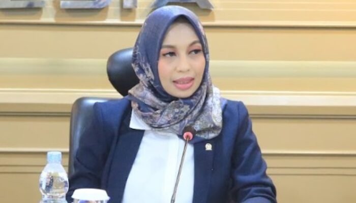 Bencana Ancam Ekonomi NTB, DPD Dorong Pembiayaan Risiko Disiapkan Sebelum Kejadian