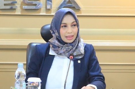 Bencana Ancam Ekonomi NTB, DPD Dorong Pembiayaan Risiko Disiapkan Sebelum Kejadian