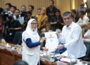 Netty Dorong Upah Minimum Tak Sekadar Ikuti Angka Ekonomi, Kebutuhan Hidup Layak Harus Jadi Patokan