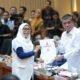 Netty Dorong Upah Minimum Tak Sekadar Ikuti Angka Ekonomi, Kebutuhan Hidup Layak Harus Jadi Patokan