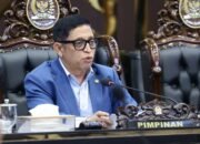 Baleg Siapkan Aturan Hak Cipta di Tengah Ancaman Pelanggaran Digital dan AI