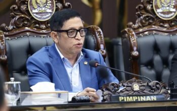 Baleg Siapkan Aturan Hak Cipta di Tengah Ancaman Pelanggaran Digital dan AI