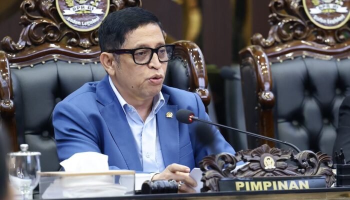 Baleg Siapkan Aturan Hak Cipta di Tengah Ancaman Pelanggaran Digital dan AI
