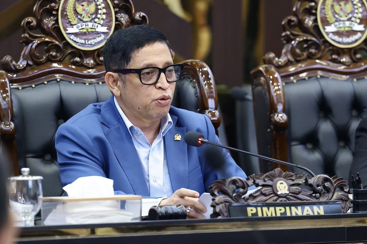 Baleg Siapkan Aturan Hak Cipta di Tengah Ancaman Pelanggaran Digital dan AI
