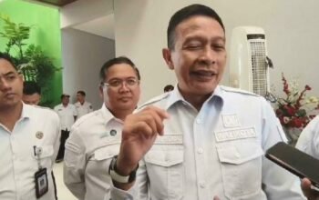 Puluhan Tahun Rusun Muharto Dikelola Mandiri, Pemkot Kini Telusuri Potensi PAD yang Hilang