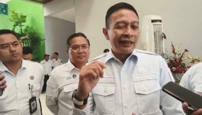 Puluhan Tahun Rusun Muharto Dikelola Mandiri, Pemkot Kini Telusuri Potensi PAD yang Hilang
