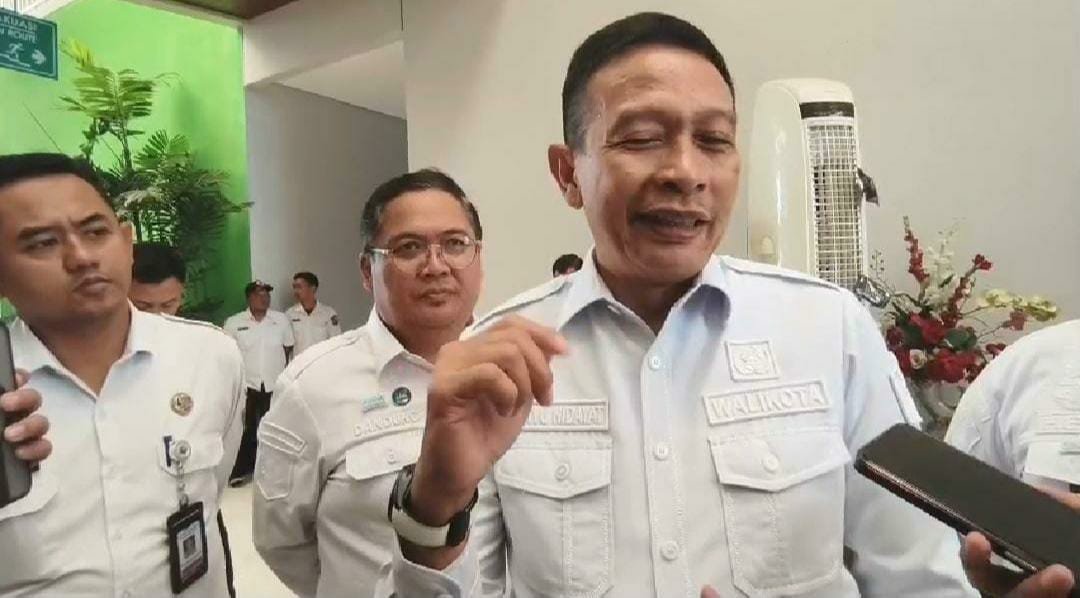 Puluhan Tahun Rusun Muharto Dikelola Mandiri, Pemkot Kini Telusuri Potensi PAD yang Hilang